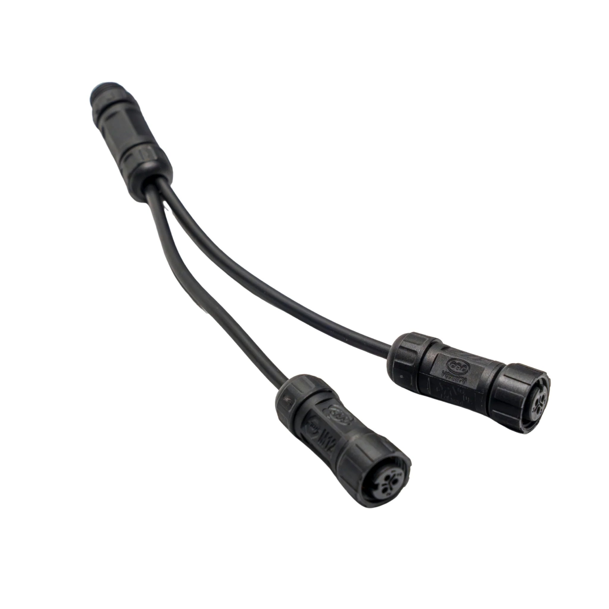 NACHO NANO Y-Splitter (Pair)