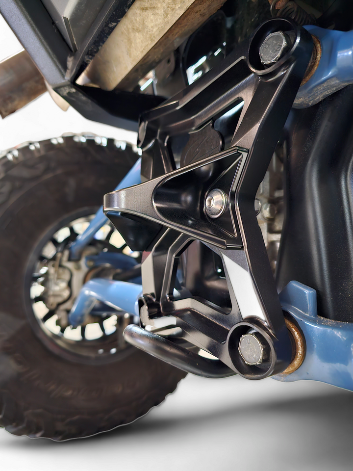 2020+ Polaris RZR Pro XP Aftermarket Bumpers, Cages, Racks & More