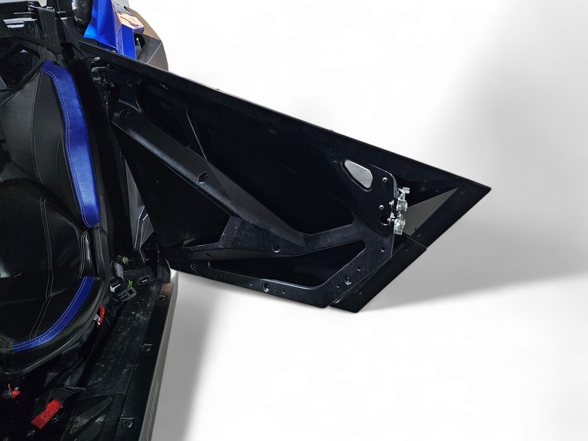 2020+ Polaris RZR Pro XP/Pro R/Turbo R Amp Door Skins (2 Seat)