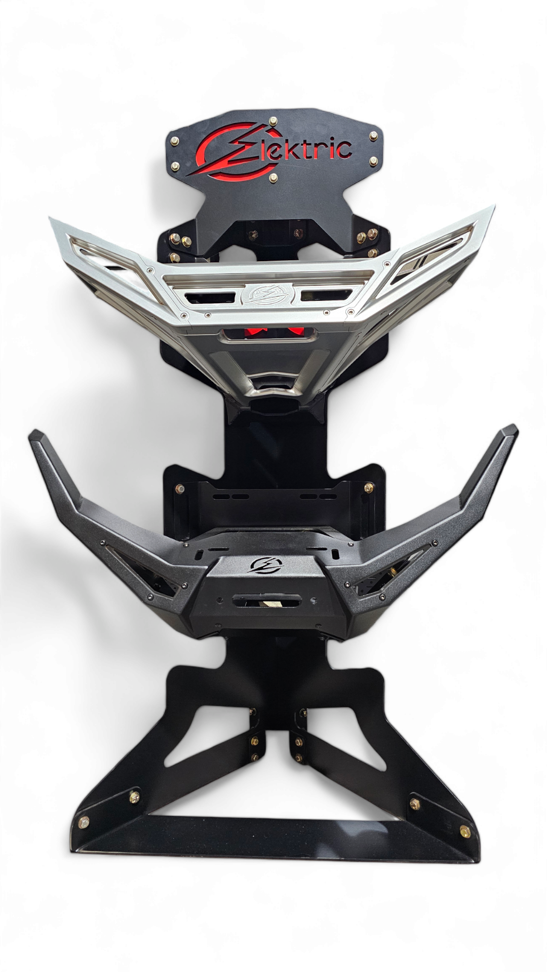 Elektric Offroad Designs Bumper Display Stand