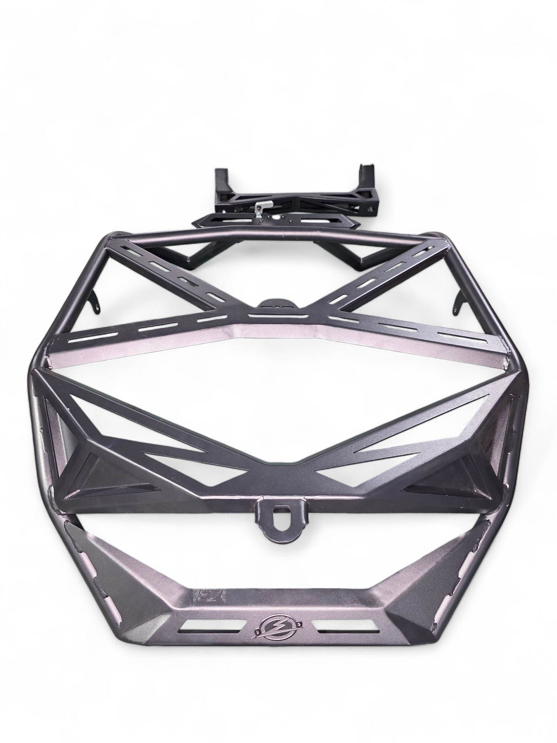 2020+ Polaris RZR Pro XP, 2022+ Pro R/Turbo R, 2025+ Pro R/Pro S Tire Rack