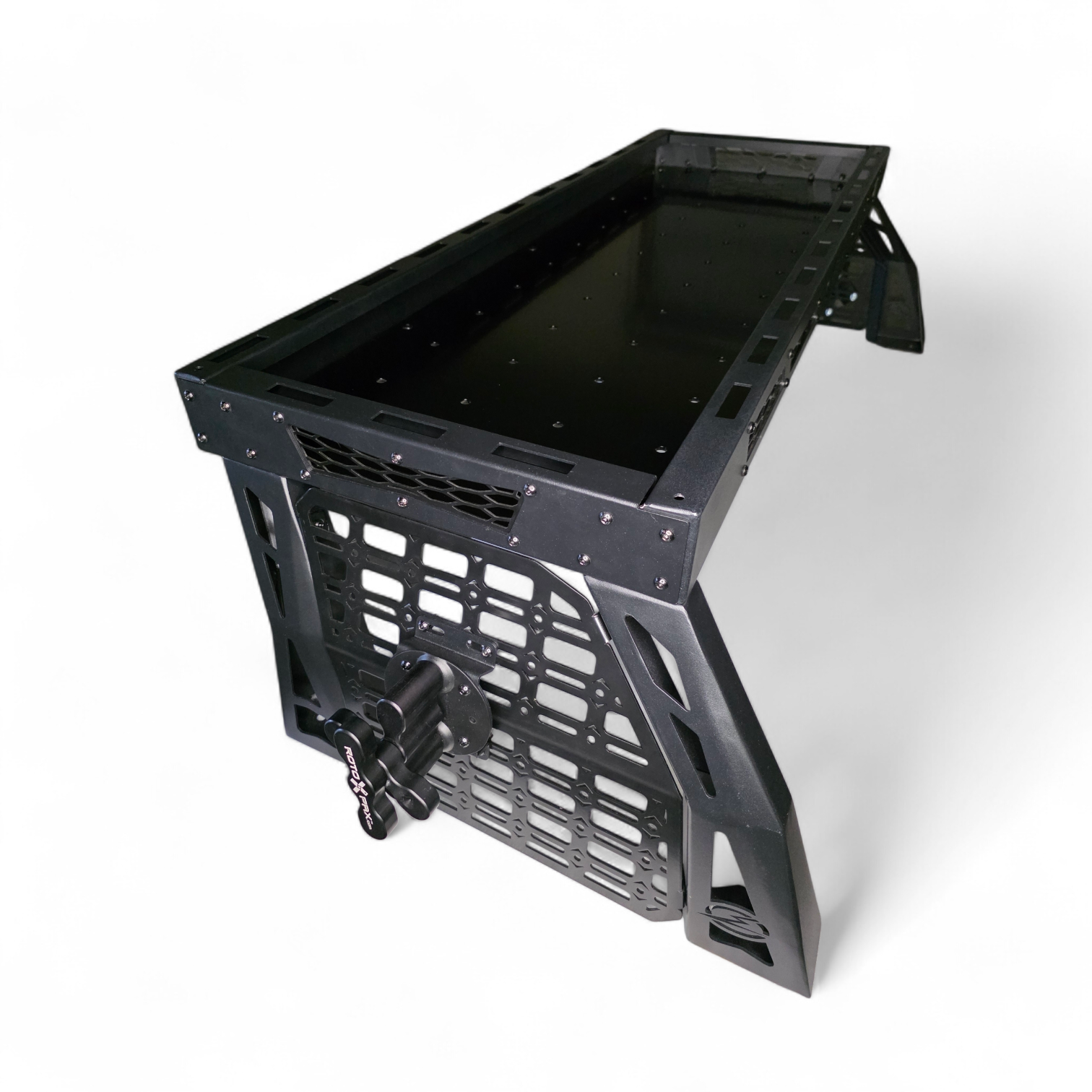 2024+ Polaris Xpedition Volt Short Rack