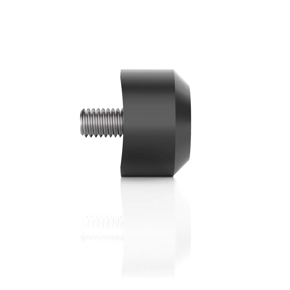4" Slim Line Chase Bar Pair | Litt Industries | Pair