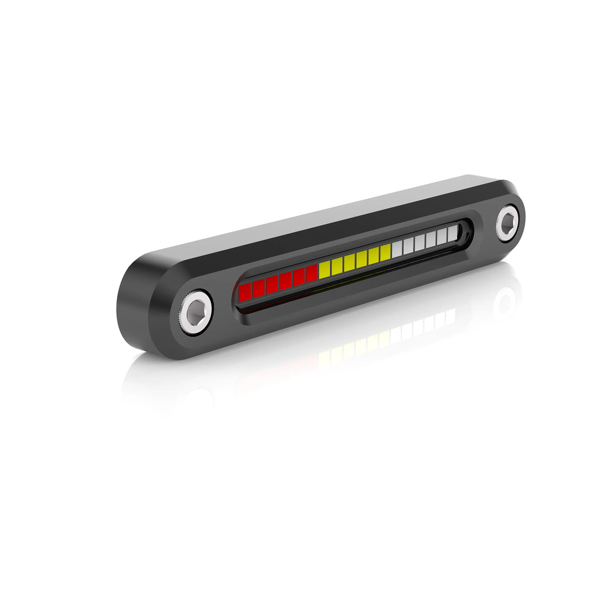 4" Slim Line Chase Bar Pair | Litt Industries | Pair