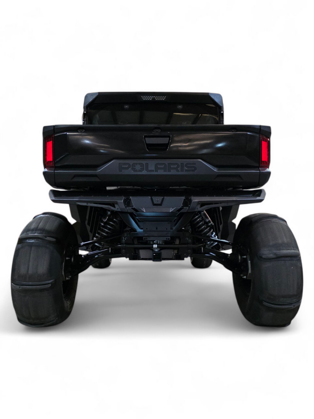Eod Convert Rear Ranger Polaris Ranger XD 1500 Rear Bumper | Camera Ready | EOD
